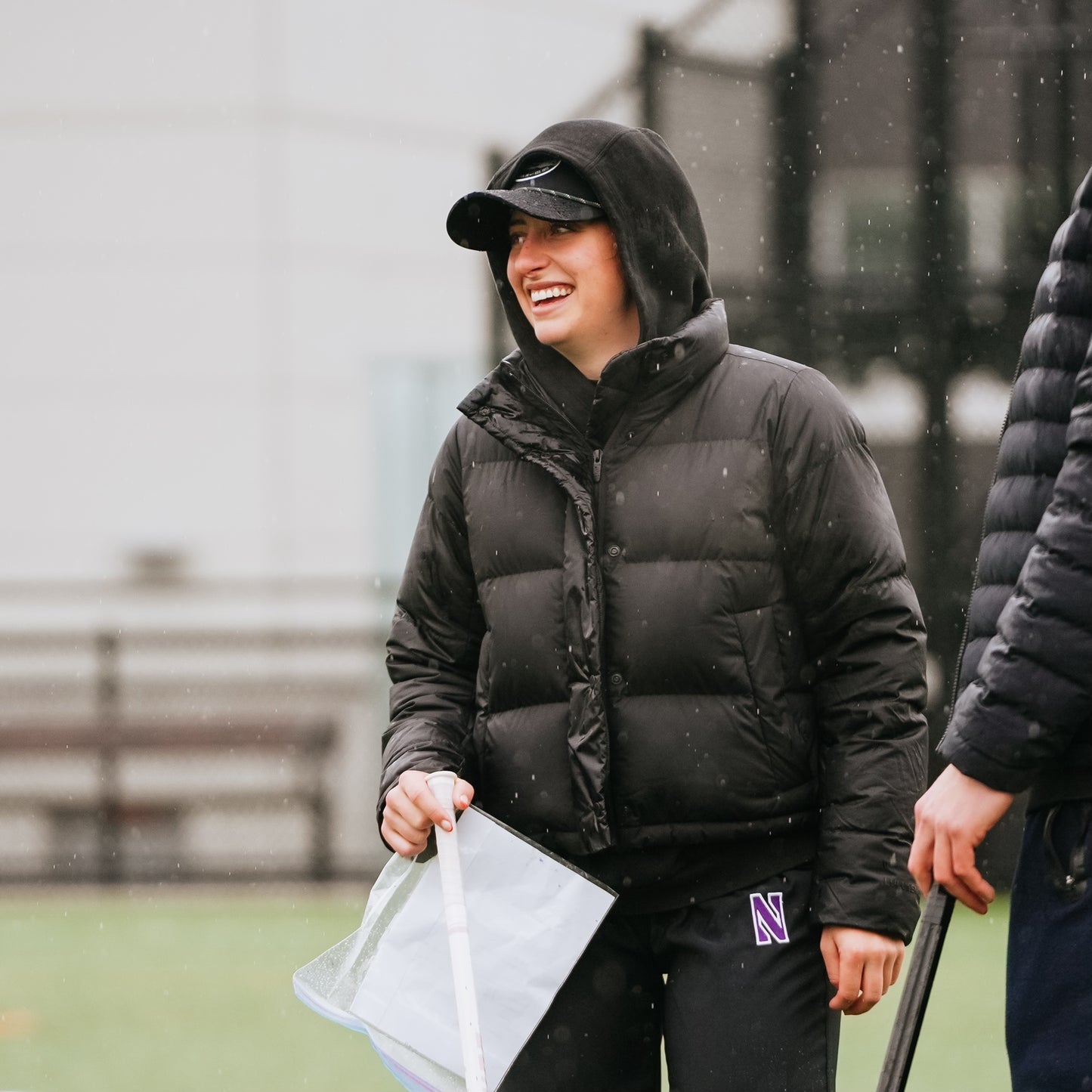 In Person Coaching