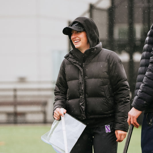 In Person Coaching